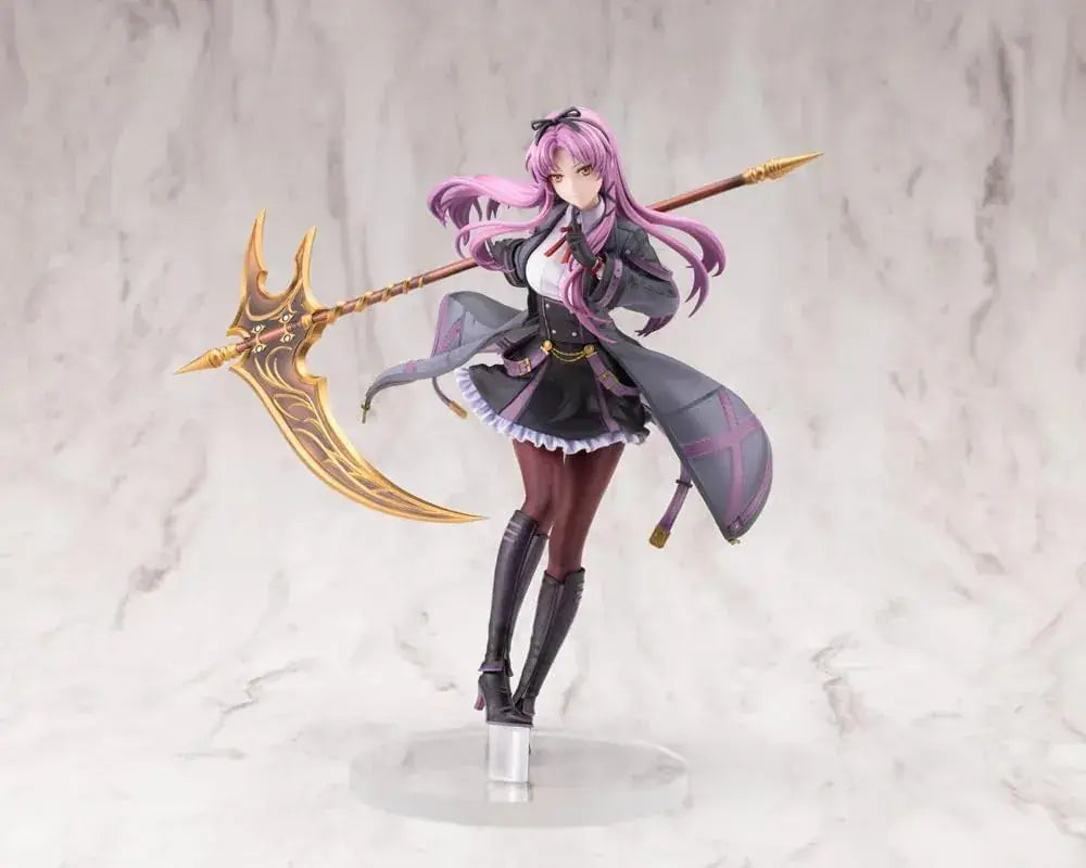 Kotobukiya Tracks Len Brights Trails II Figure PVC 10x10x22cm