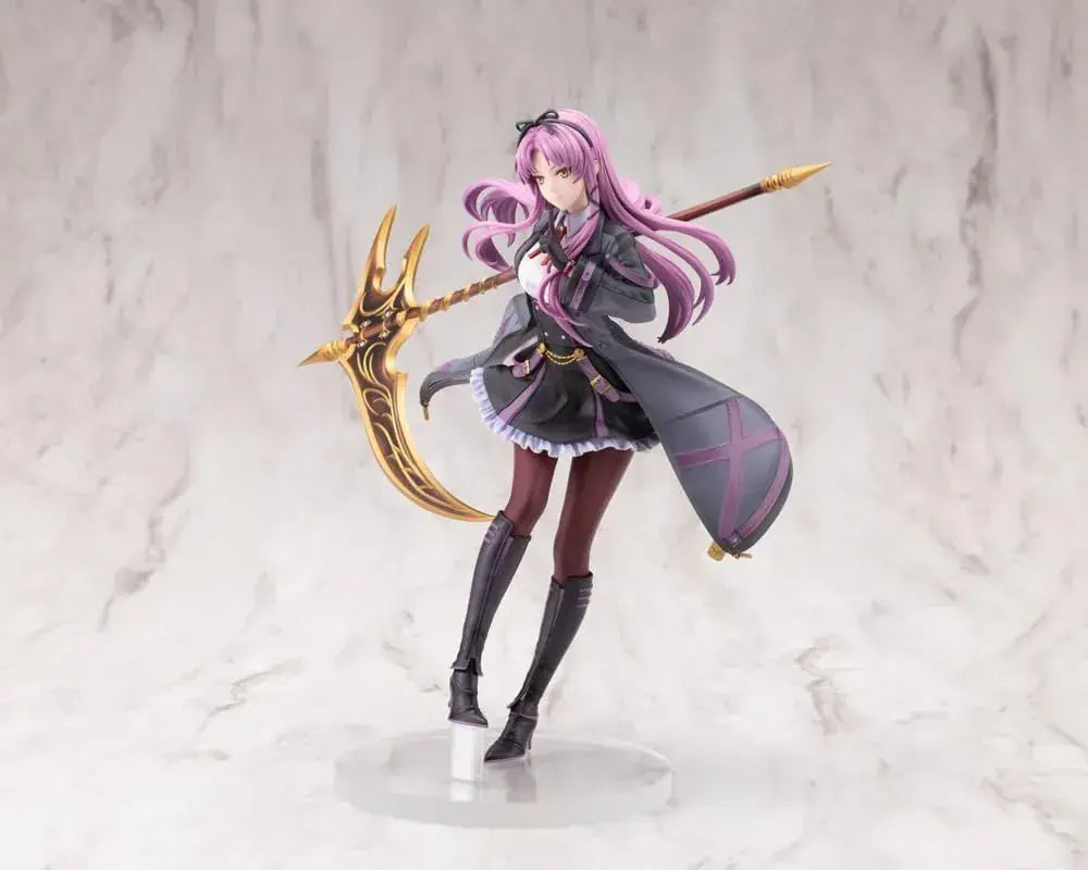 Kotobukiya Tracks Len Brights Trails II Figure PVC 10x10x22cm