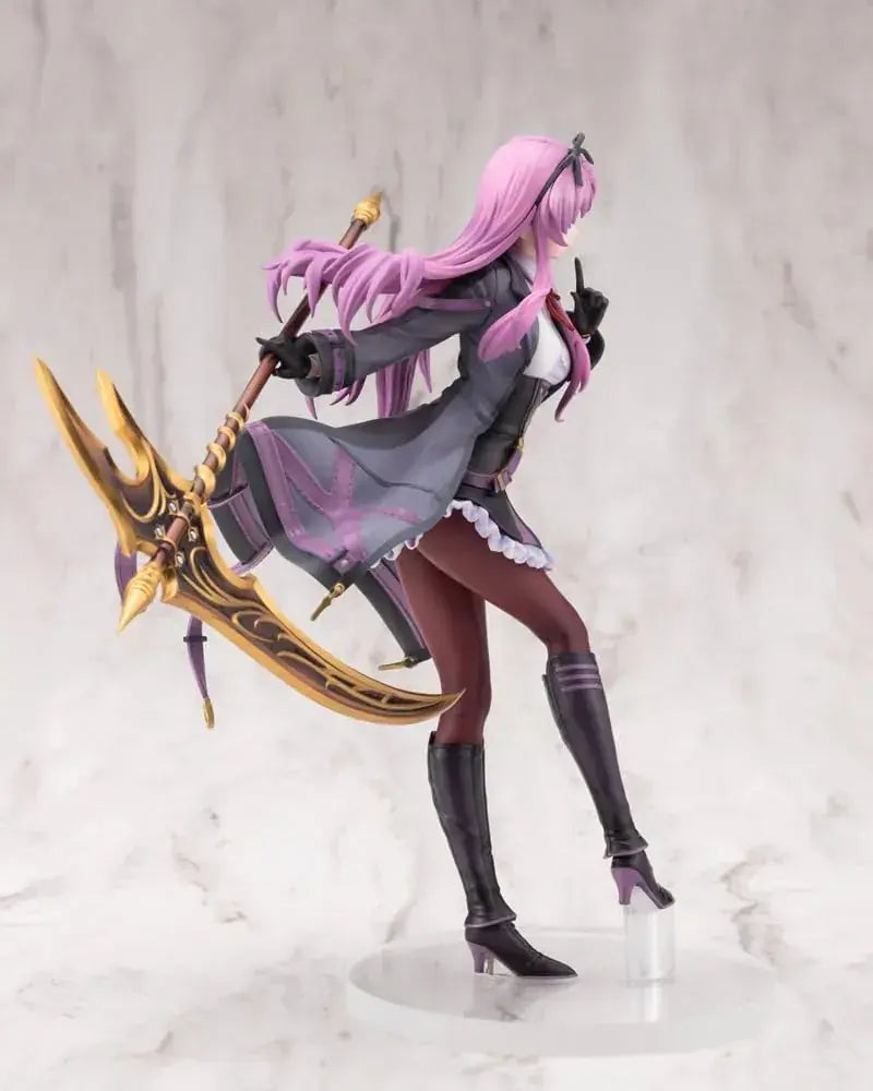 Kotobukiya Tracks Len Brights Trails II Figure PVC 10x10x22cm