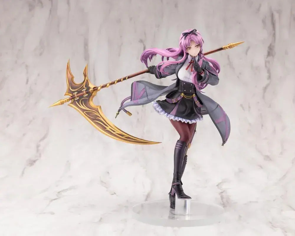 Kotobukiya Tracks Len Brights Trails II Figure PVC 10x10x22cm
