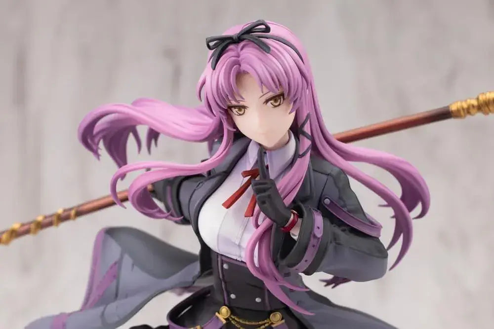 Kotobukiya Tracks Len Brights Trails II Figure PVC 10x10x22cm