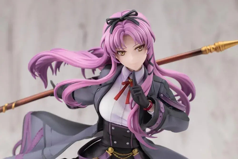 Kotobukiya Tracks Len Brights Trails II Figure PVC 10x10x22cm