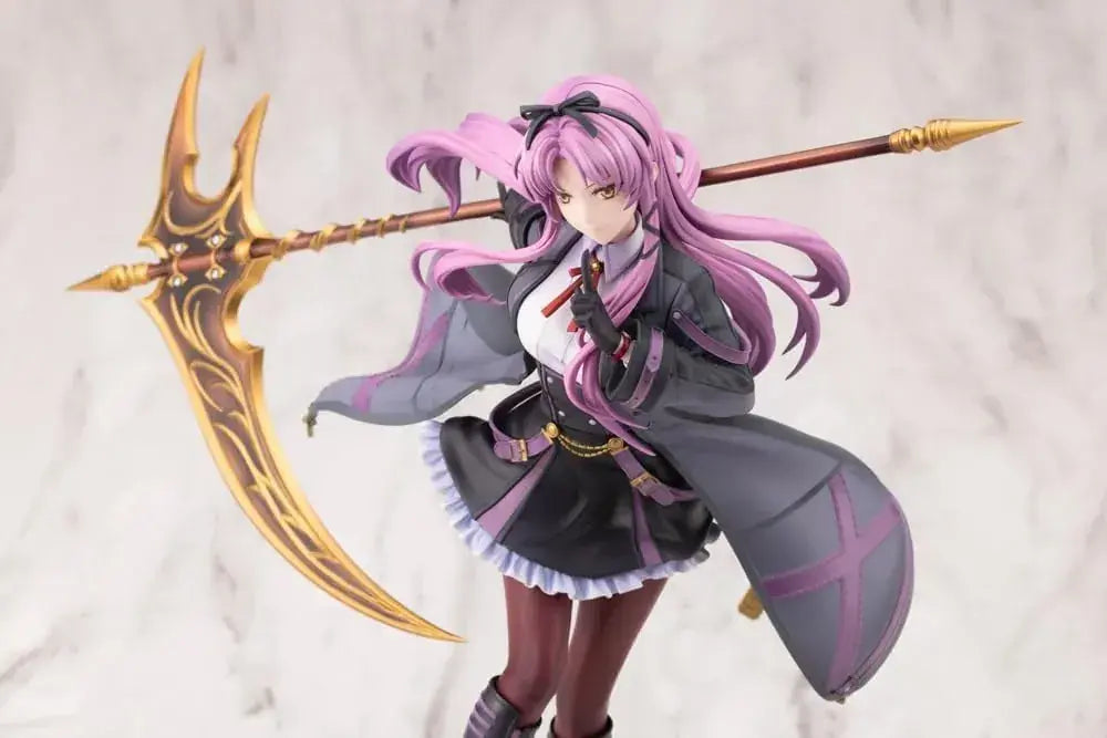 Kotobukiya Tracks Len Brights Trails II Figure PVC 10x10x22cm