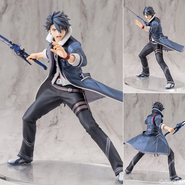 Kotobukiya Van Arkride Trails through Daybreak 1/8 Scale Figure