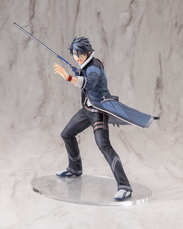 Kotobukiya Van Arkride Trails through Daybreak 1/8 Scale Figure