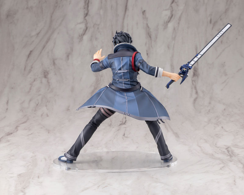 Kotobukiya Van Arkride Trails through Daybreak 1/8 Scale Figure