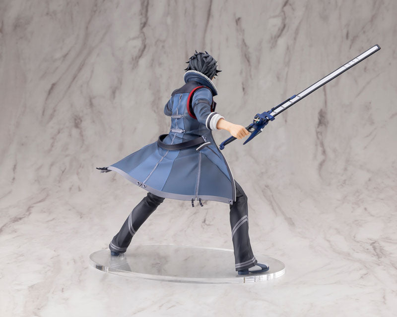 Kotobukiya Van Arkride Trails through Daybreak 1/8 Scale Figure