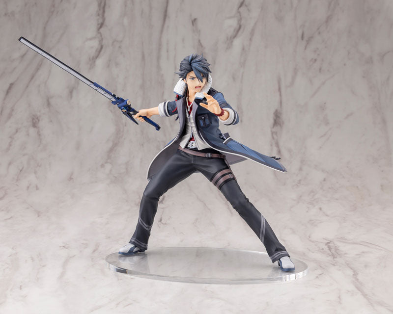 Kotobukiya Van Arkride Trails through Daybreak 1/8 Scale Figure