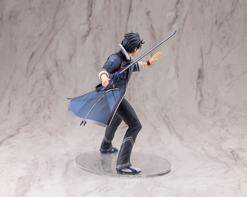 Kotobukiya Van Arkride Trails through Daybreak 1/8 Scale Figure