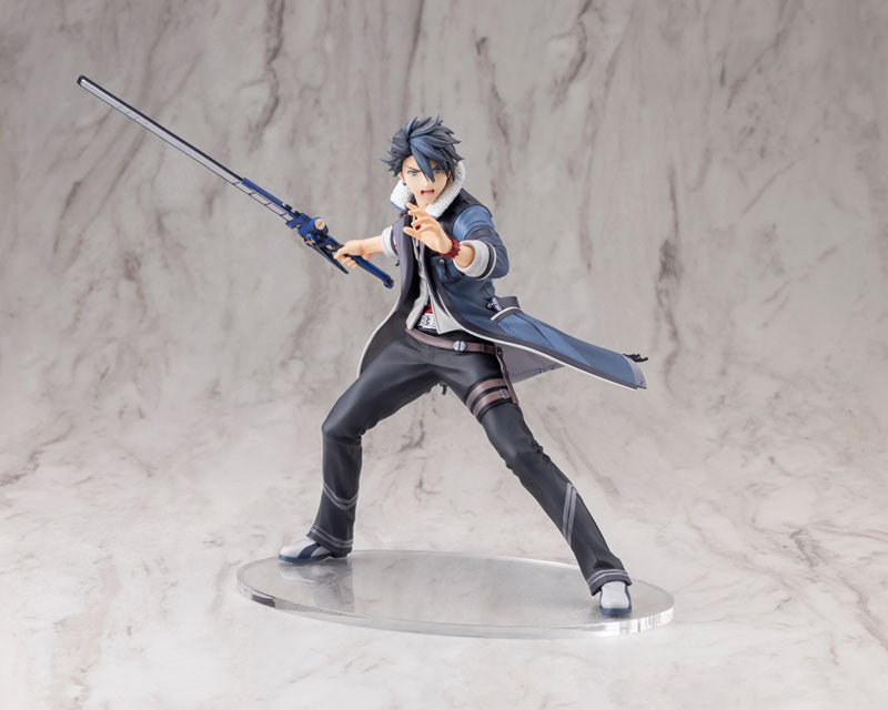 Kotobukiya Van Arkride Trails through Daybreak 1/8 Scale Figure