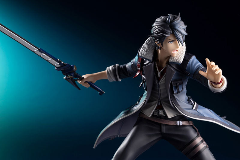Kotobukiya Van Arkride Trails through Daybreak 1/8 Scale Figure