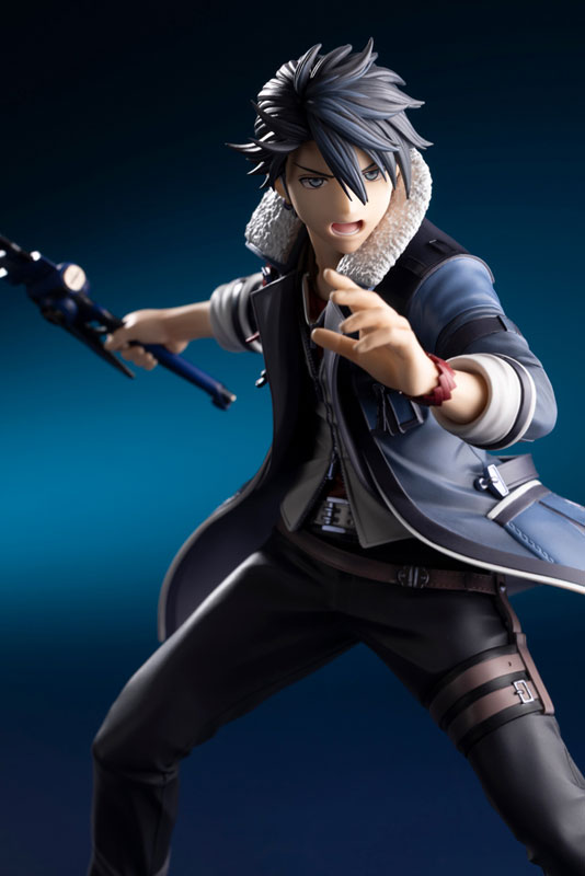 Kotobukiya Van Arkride Trails through Daybreak 1/8 Scale Figure