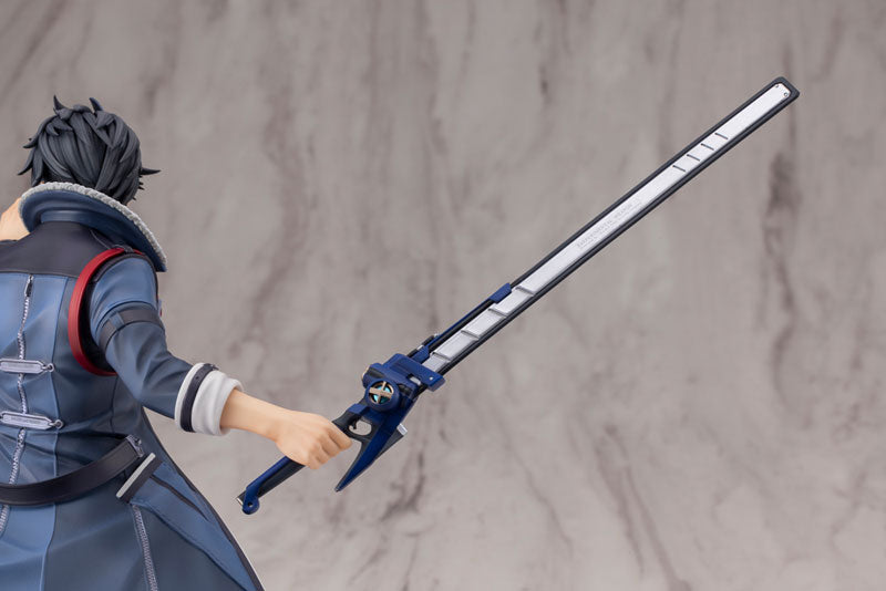 Kotobukiya Van Arkride Trails through Daybreak 1/8 Scale Figure