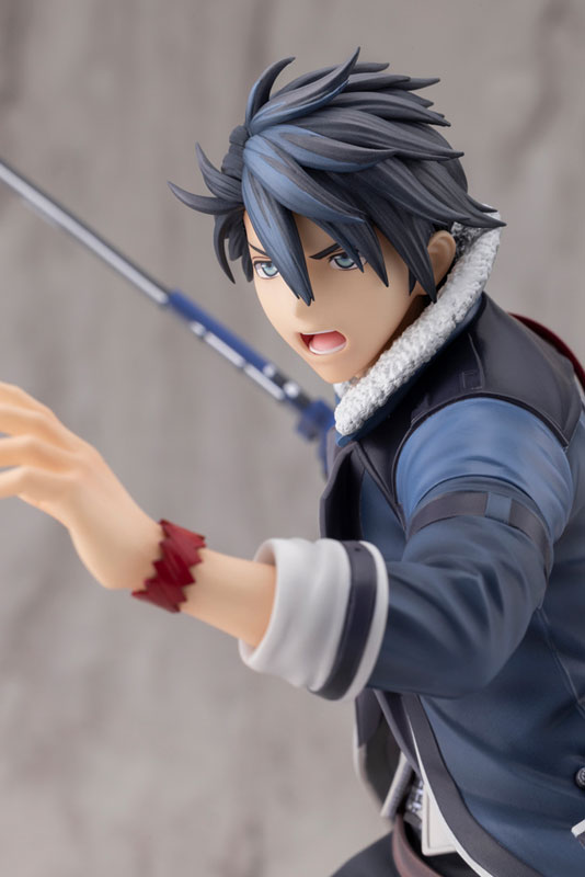 Kotobukiya Van Arkride Trails through Daybreak 1/8 Scale Figure