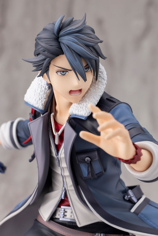 Kotobukiya Van Arkride Trails through Daybreak 1/8 Scale Figure