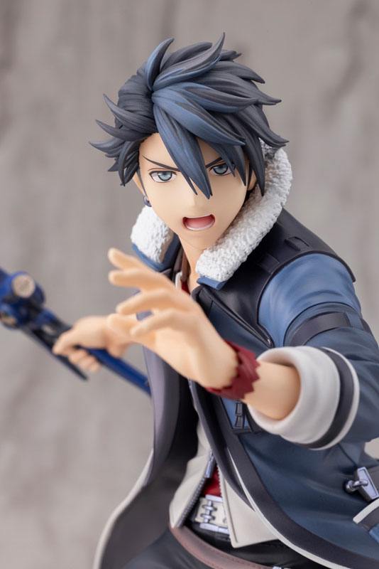 Kotobukiya Van Arkride Trails through Daybreak 1/8 Scale Figure