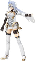 Kotobukiya Xenosaga KOS-MOS Figure Ver.1 1/12 Plastic Model Kit