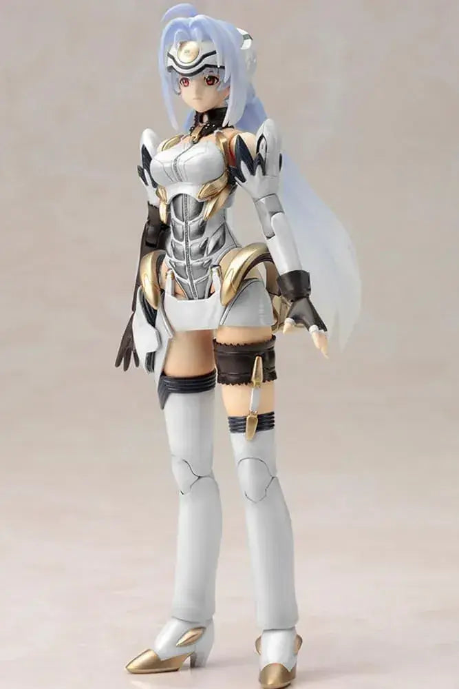Kotobukiya Xenosaga KOS-MOS Figure Ver.1 1/12 Plastic Model Kit
