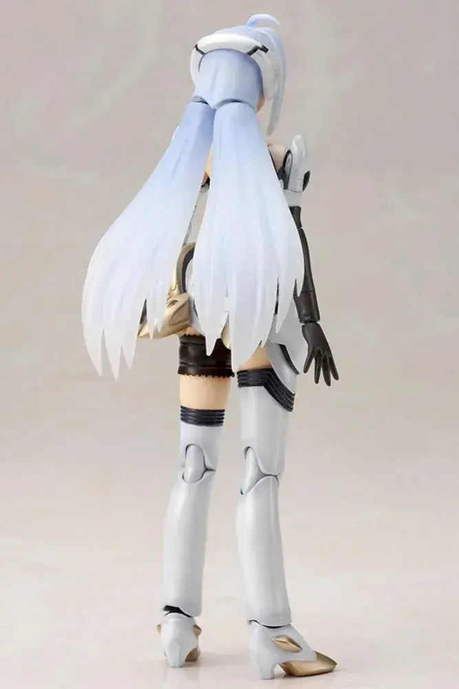 Kotobukiya Xenosaga KOS-MOS Figure Ver.1 1/12 Plastic Model Kit