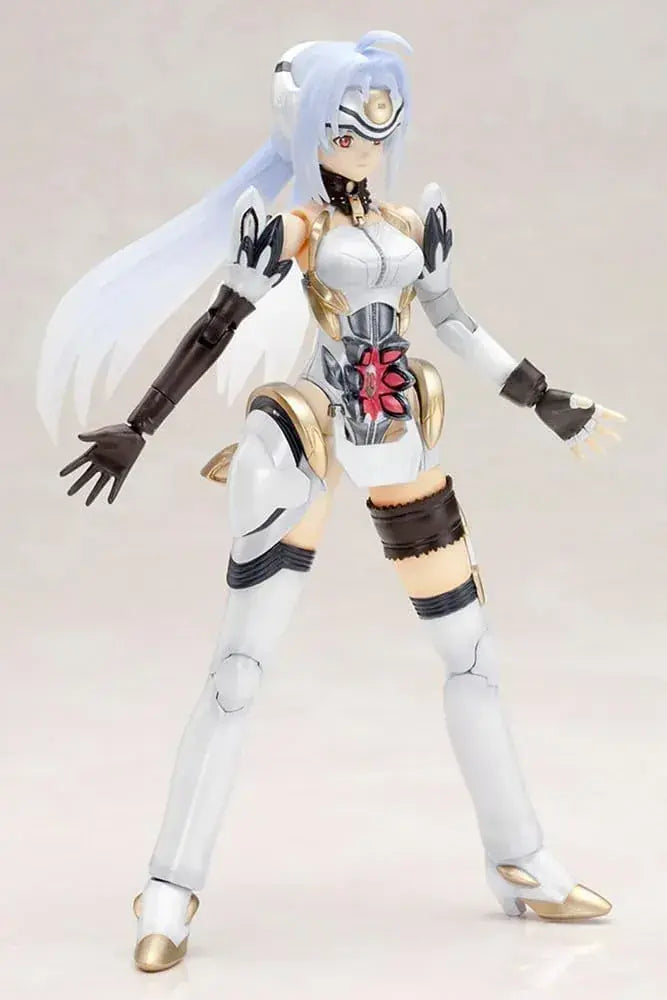 Kotobukiya Xenosaga KOS-MOS Figure Ver.1 1/12 Plastic Model Kit