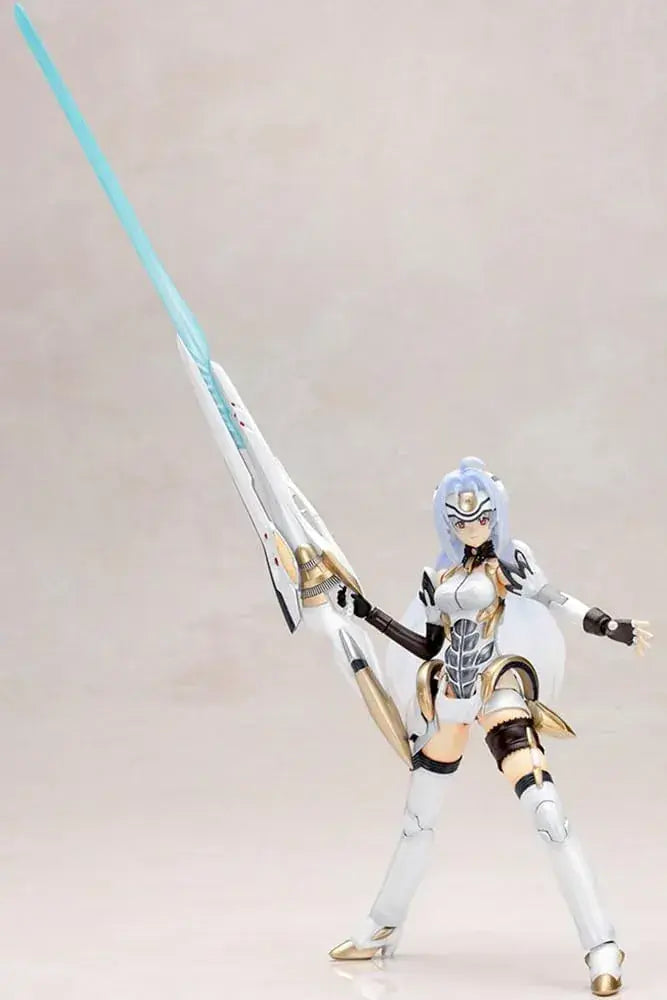 Kotobukiya Xenosaga KOS-MOS Figure Ver.1 1/12 Plastic Model Kit