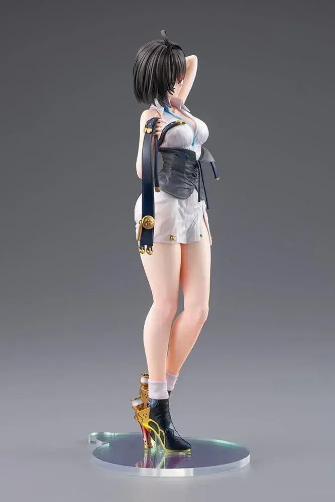 Kotobukiya Yumia Atelier Scale Figure Land of Illusion 10 x 26 cm