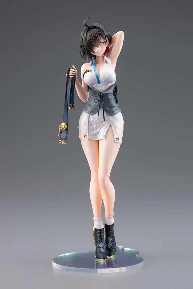 Kotobukiya Yumia Atelier Scale Figure Land of Illusion 10 x 26 cm
