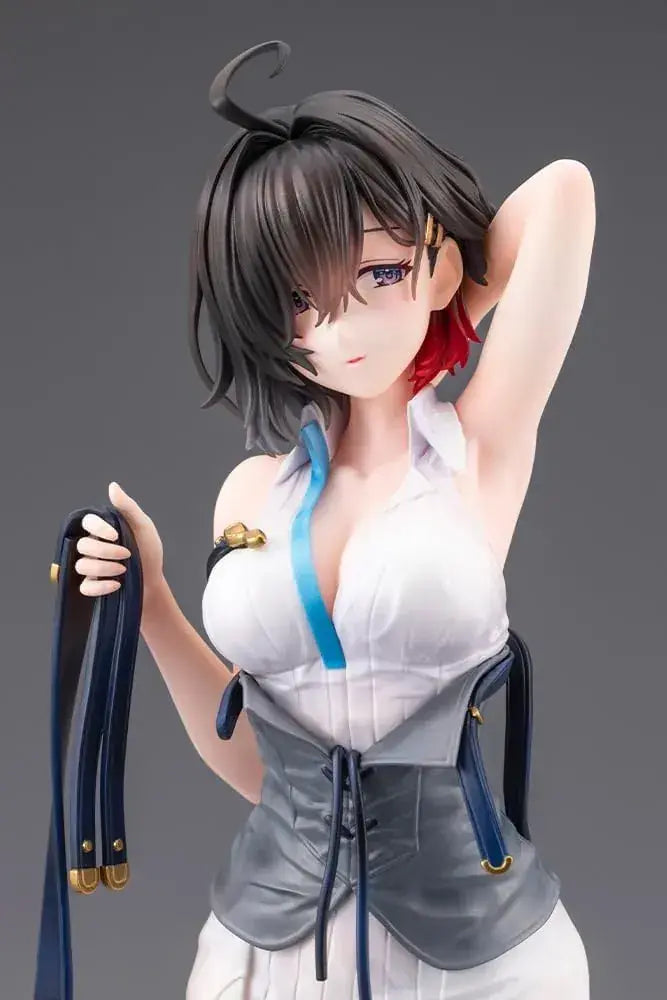 Kotobukiya Yumia Atelier Scale Figure Land of Illusion 10 x 26 cm