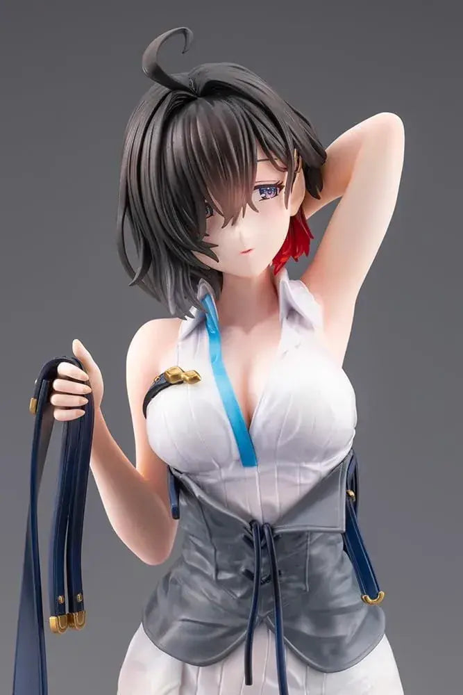 Kotobukiya Yumia Atelier Scale Figure Land of Illusion 10 x 26 cm
