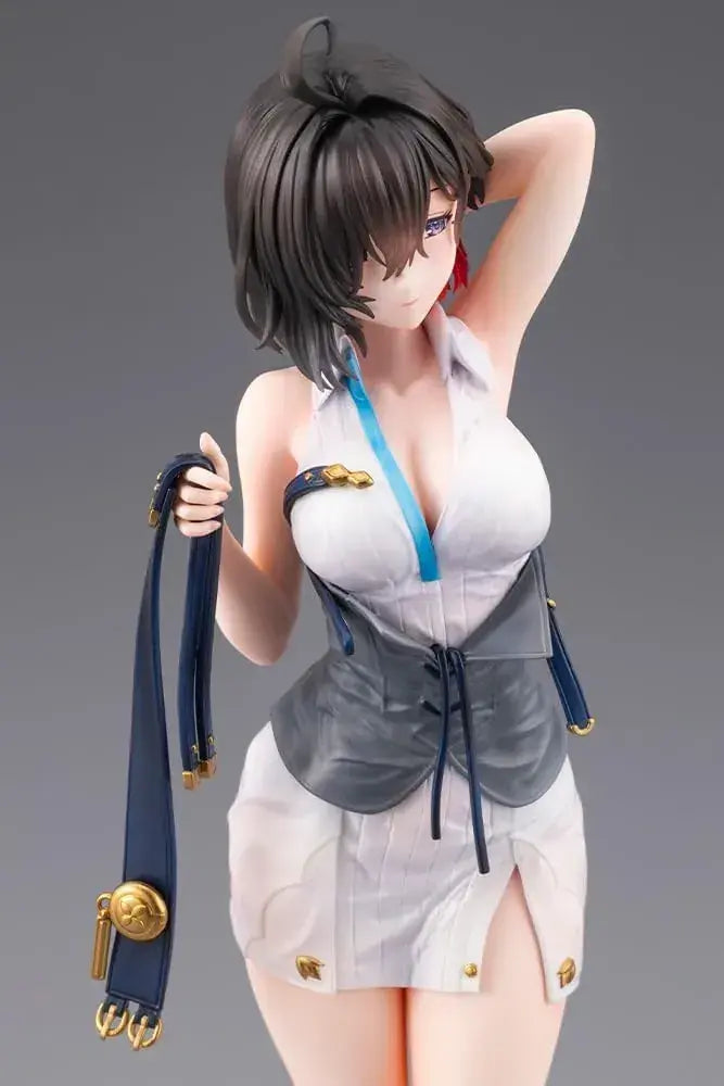 Kotobukiya Yumia Atelier Scale Figure Land of Illusion 10 x 26 cm
