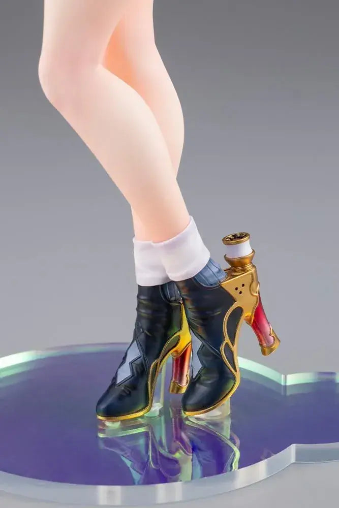Kotobukiya Yumia Atelier Scale Figure Land of Illusion 10 x 26 cm