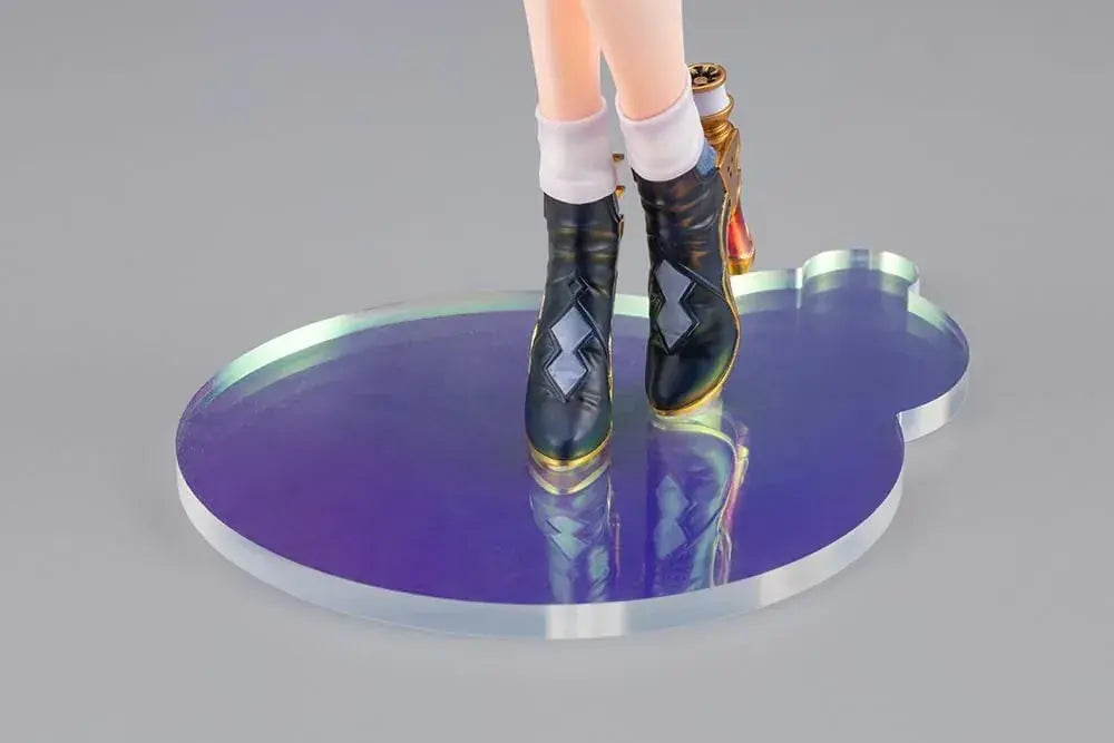 Kotobukiya Yumia Atelier Scale Figure Land of Illusion 10 x 26 cm