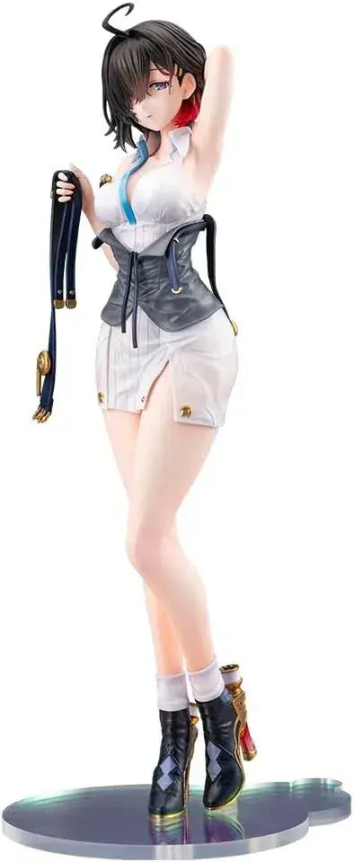 Kotobukiya Yumia Atelier Scale Figure Land of Illusion 10 x 26 cm