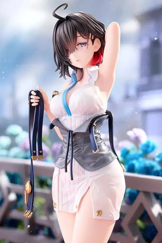 Kotobukiya Yumia Atelier Scale Figure Land of Illusion 10 x 26 cm