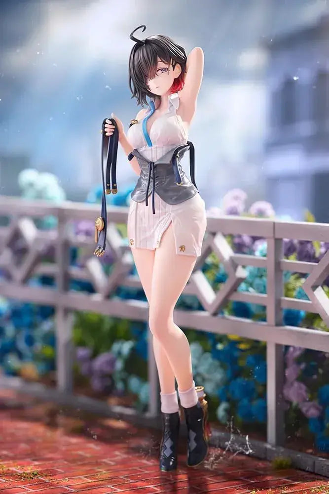 Kotobukiya Yumia Atelier Scale Figure Land of Illusion 10 x 26 cm