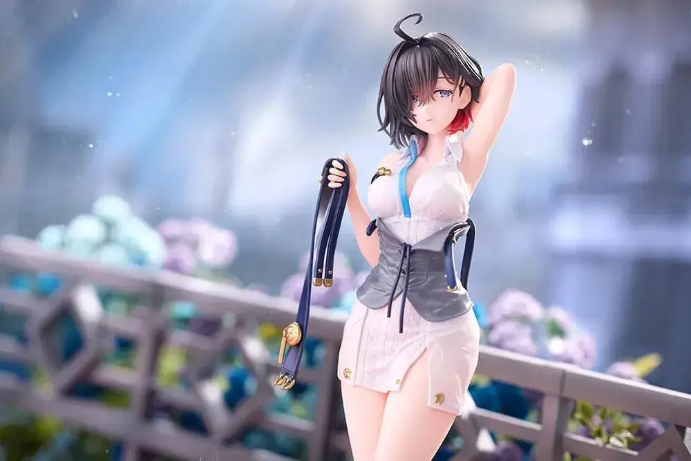 Kotobukiya Yumia Atelier Scale Figure Land of Illusion 10 x 26 cm