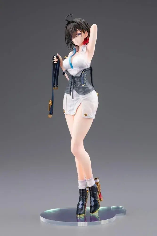 Kotobukiya Yumia Atelier Scale Figure Land of Illusion 10 x 26 cm