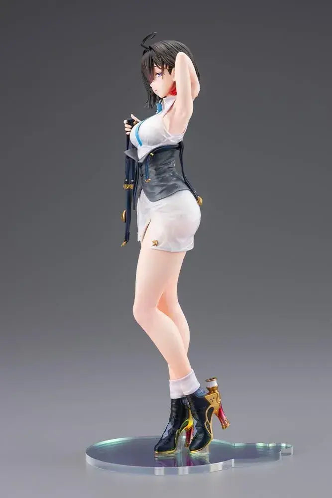 Kotobukiya Yumia Atelier Scale Figure Land of Illusion 10 x 26 cm