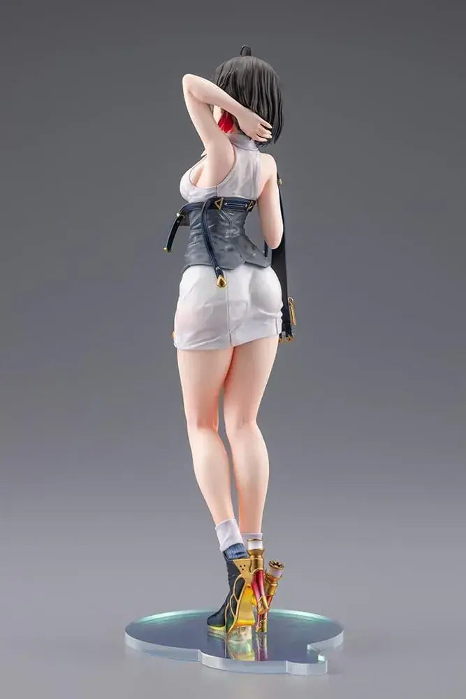 Kotobukiya Yumia Atelier Scale Figure Land of Illusion 10 x 26 cm