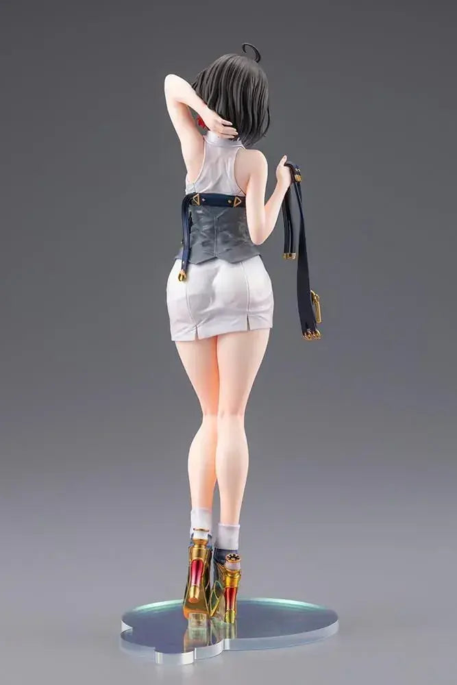 Kotobukiya Yumia Atelier Scale Figure Land of Illusion 10 x 26 cm