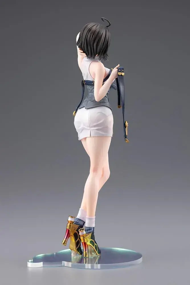 Kotobukiya Yumia Atelier Scale Figure Land of Illusion 10 x 26 cm
