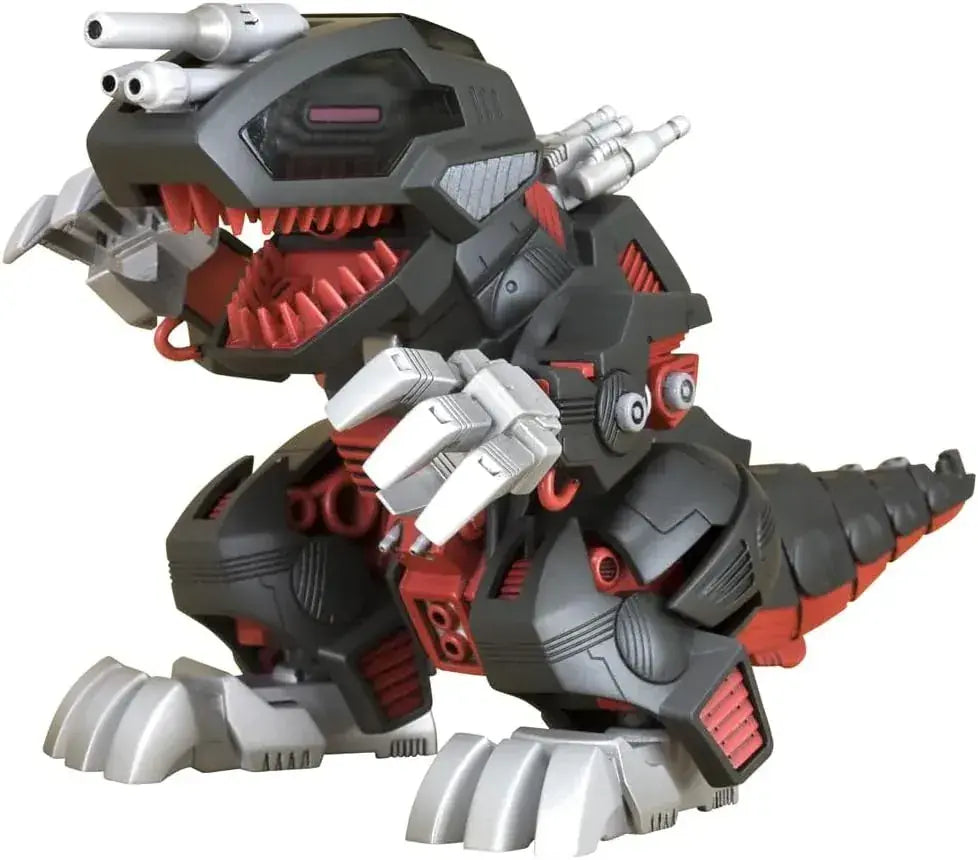 Kotobukiya Zoids Death Saurer D-Style Clear Parts Plastic Model