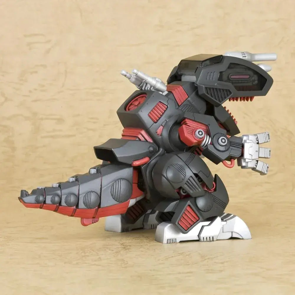 Kotobukiya Zoids Death Saurer D-Style Clear Parts Plastic Model