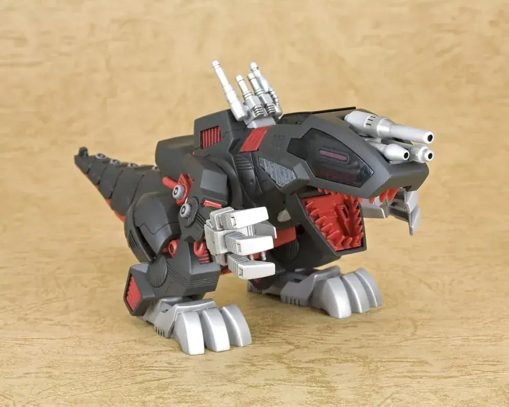 Kotobukiya Zoids Death Saurer D-Style Clear Parts Plastic Model