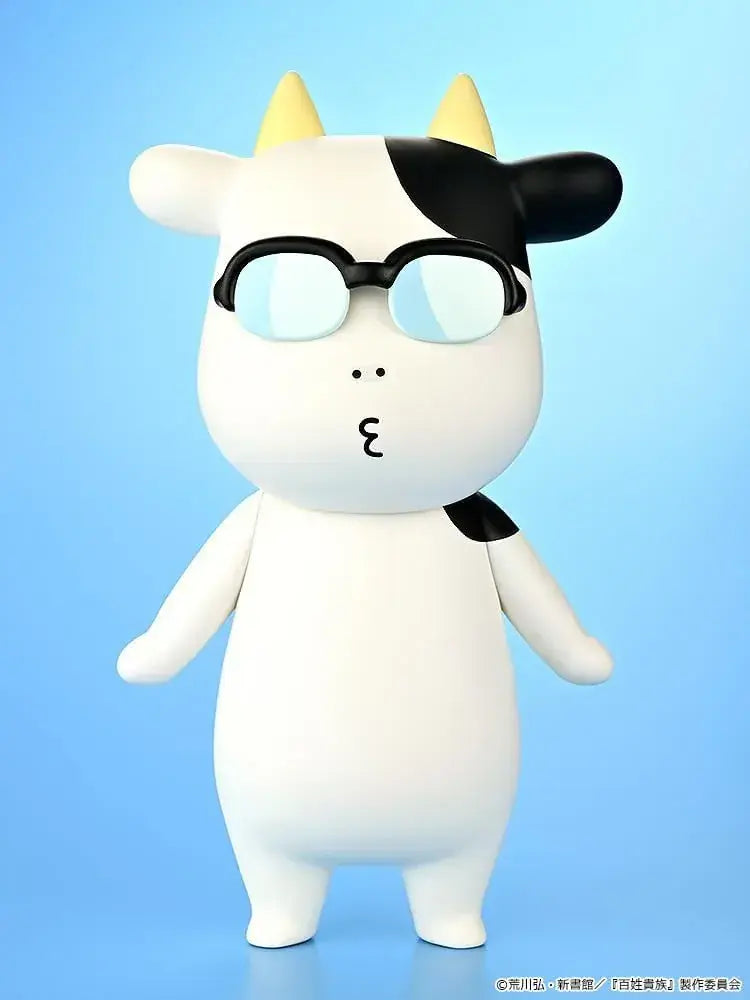 Loop Celestial Noble Hiro Arakawa B Type Soft Vinyl Figure