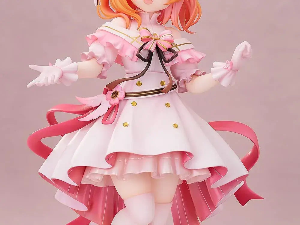 Luminous Box Cocoa Dress Ver. 1/7 Scale PVC Figurine Gochiusa