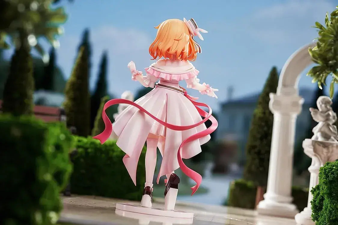 Luminous Box Cocoa Dress Ver. 1/7 Scale PVC Figurine Gochiusa