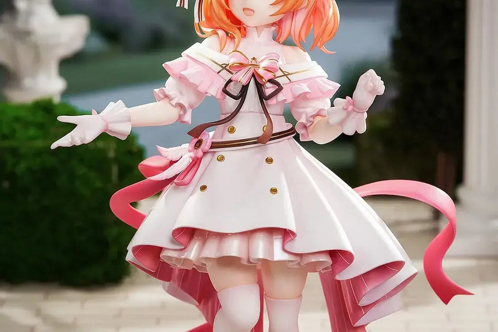 Luminous Box Cocoa Dress Ver. 1/7 Scale PVC Figurine Gochiusa
