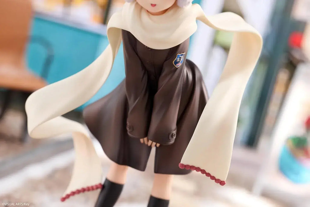 Magi Arts CLANNAD Nagisa Furukawa Figure 1/6 Scale PVC ABS Display