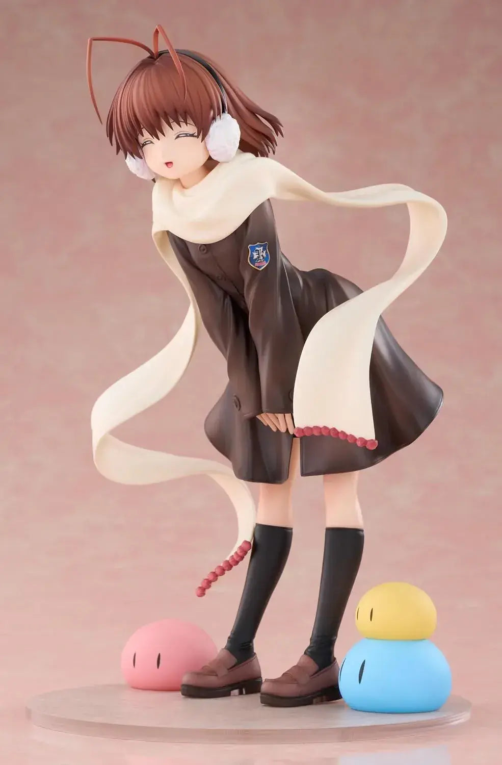 Magi Arts CLANNAD Nagisa Furukawa Figure 1/6 Scale PVC ABS Display